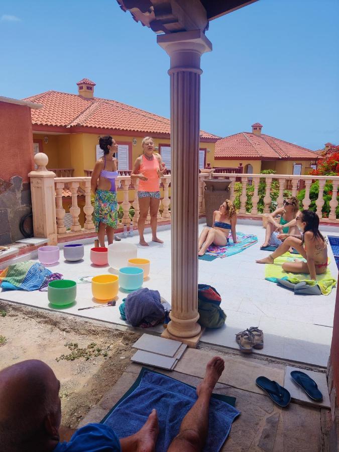 Hostel Duque Nest Costa Adeje (Tenerife)