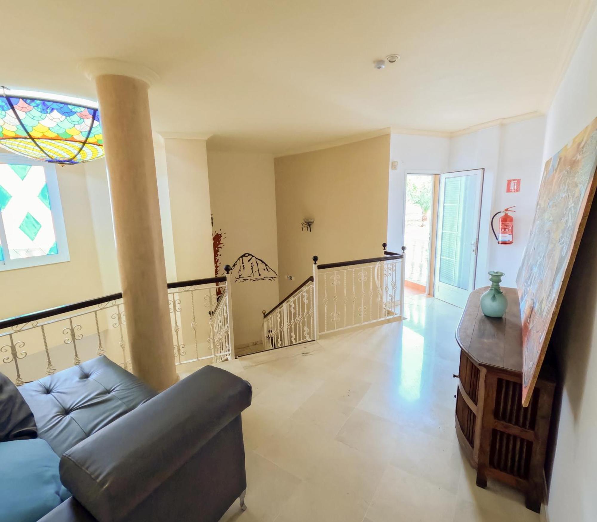 Duque Nest Hostel Costa Adeje (Tenerife)