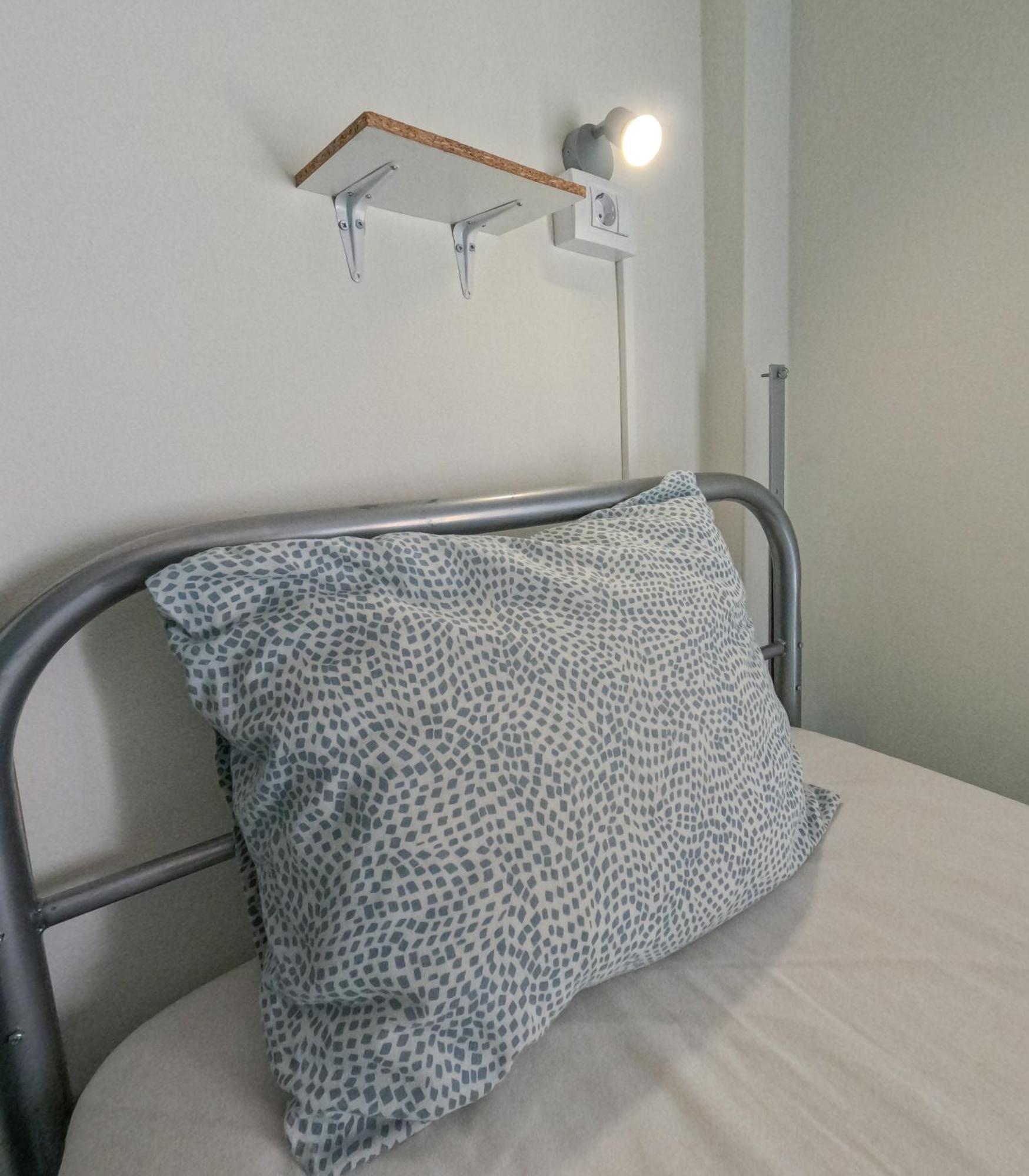 Duque Nest Hostel *