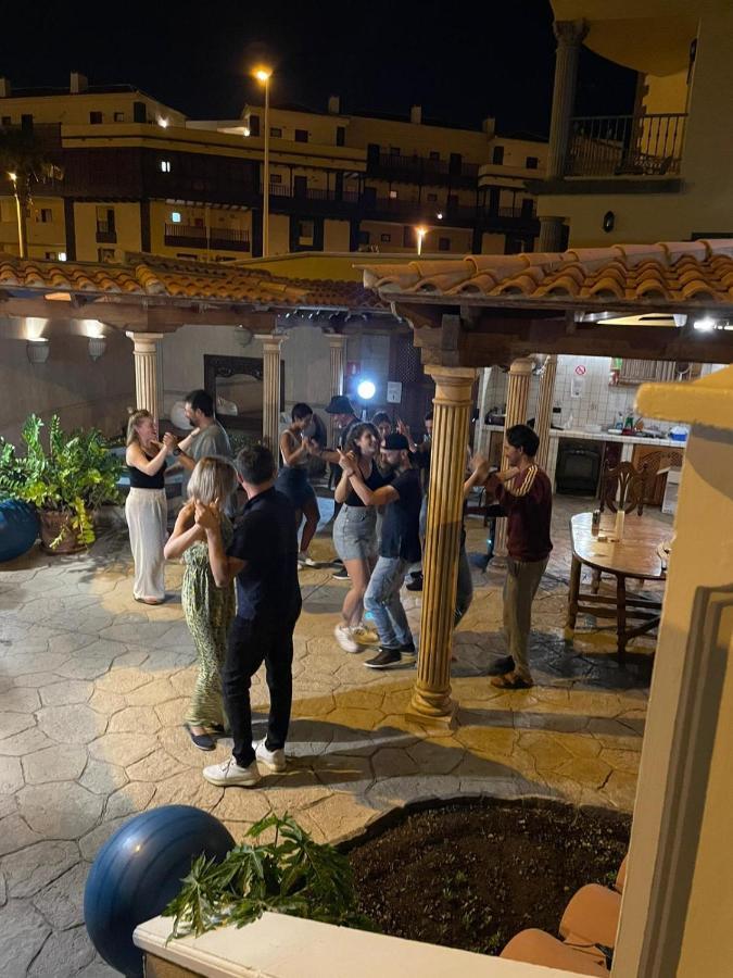 Hostel Duque Nest *