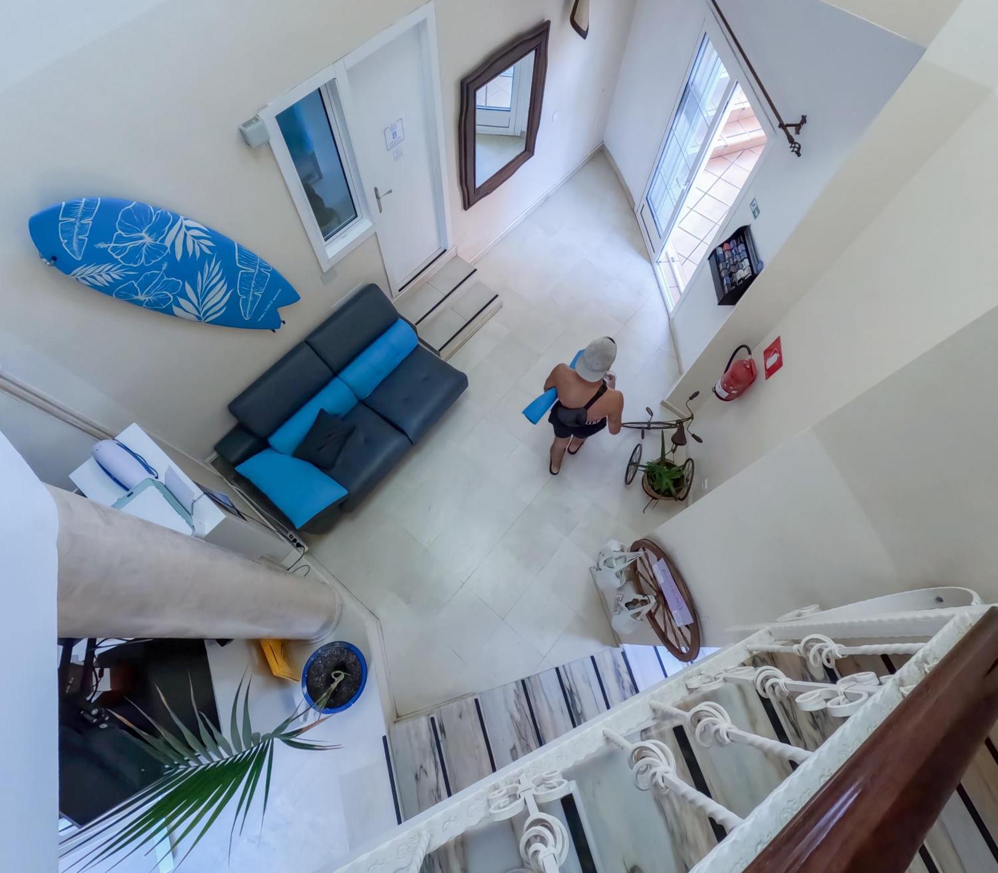 Hostel Duque Nest Costa Adeje (Tenerife)