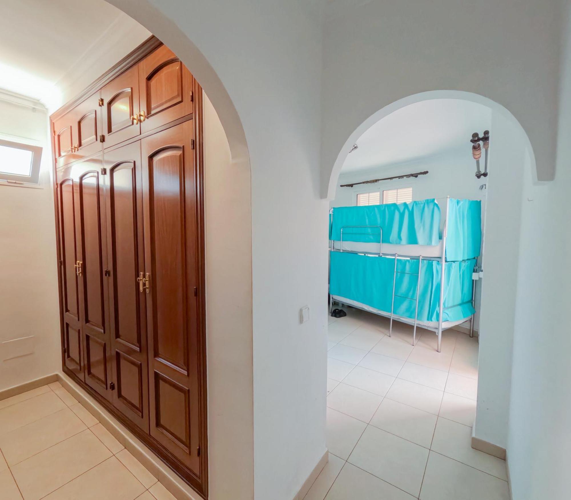 Hostel Duque Nest *
